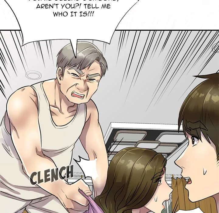 Secret Tutor - Chapter 16 - Page 43