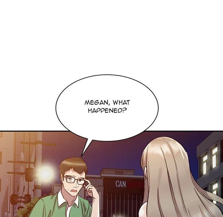 Secret Tutor - Chapter 18 - Page 57