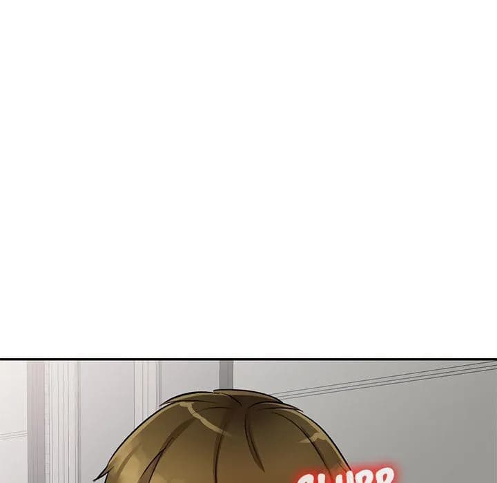 Secret Tutor - Chapter 18 - Page 63