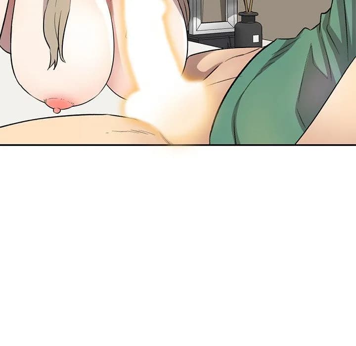 Secret Tutor - Chapter 18 - Page 93