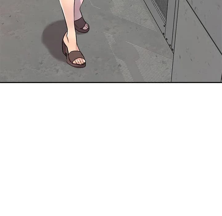 Secret Tutor - Chapter 19 - Page 82