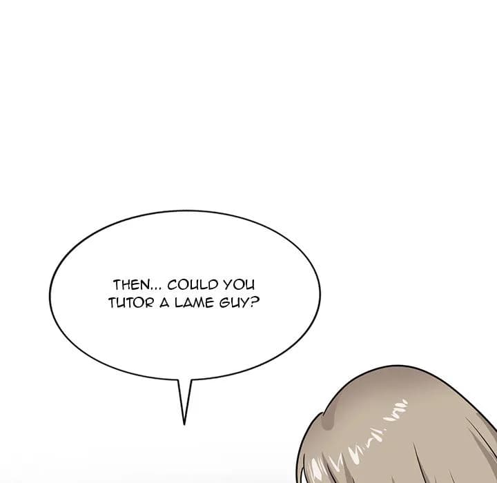 Secret Tutor - Chapter 2 - Page 10