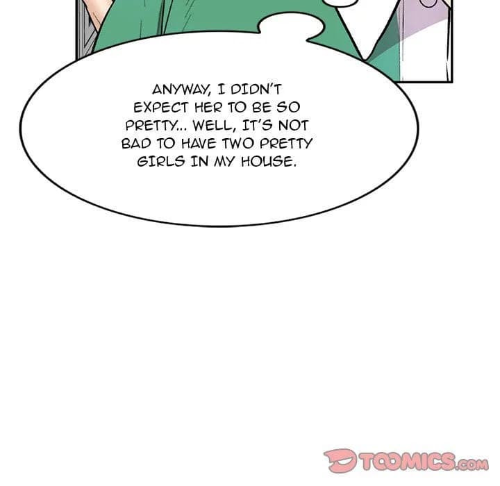 Secret Tutor - Chapter 24 - Page 153