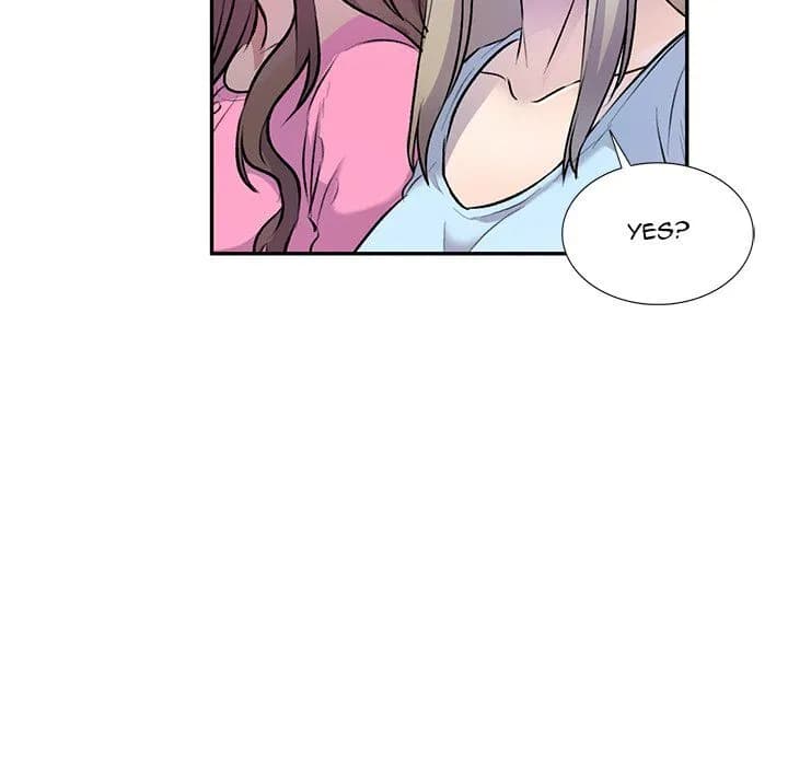 Secret Tutor - Chapter 26 - Page 103