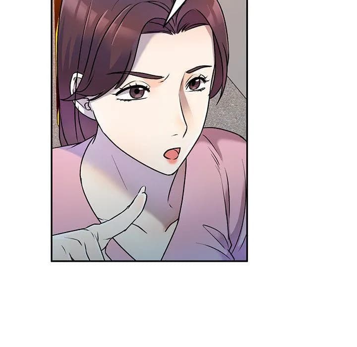 Secret Tutor - Chapter 26 - Page 120