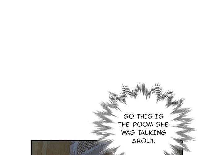 Secret Tutor - Chapter 27 - The End - Page 1