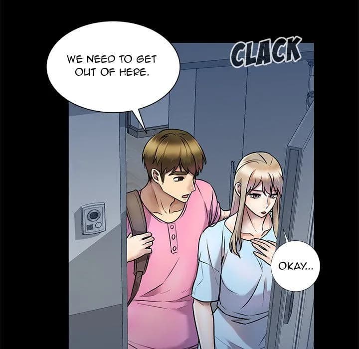 Secret Tutor - Chapter 27 - The End - Page 34