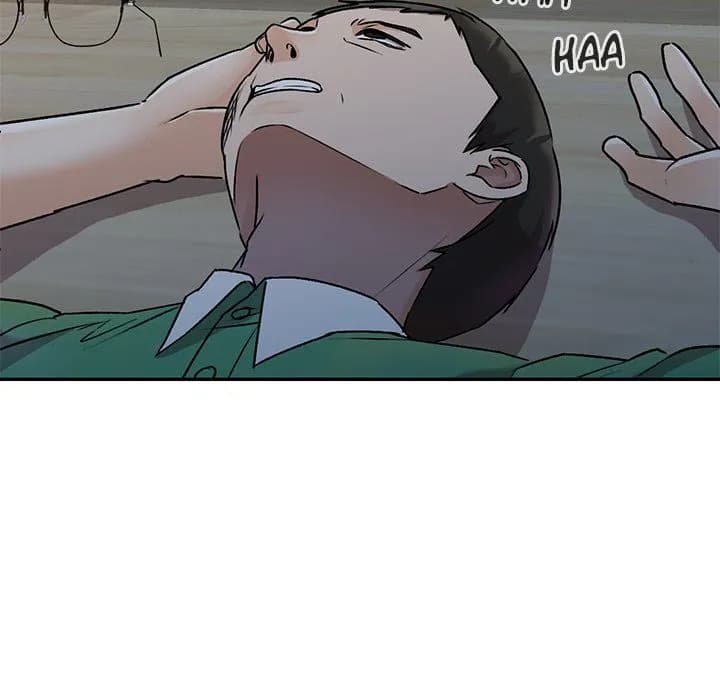 Secret Tutor - Chapter 27 - The End - Page 159