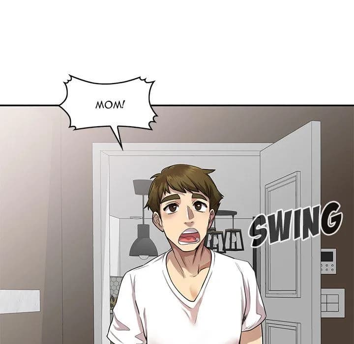 Secret Tutor - Chapter 3 - Page 31