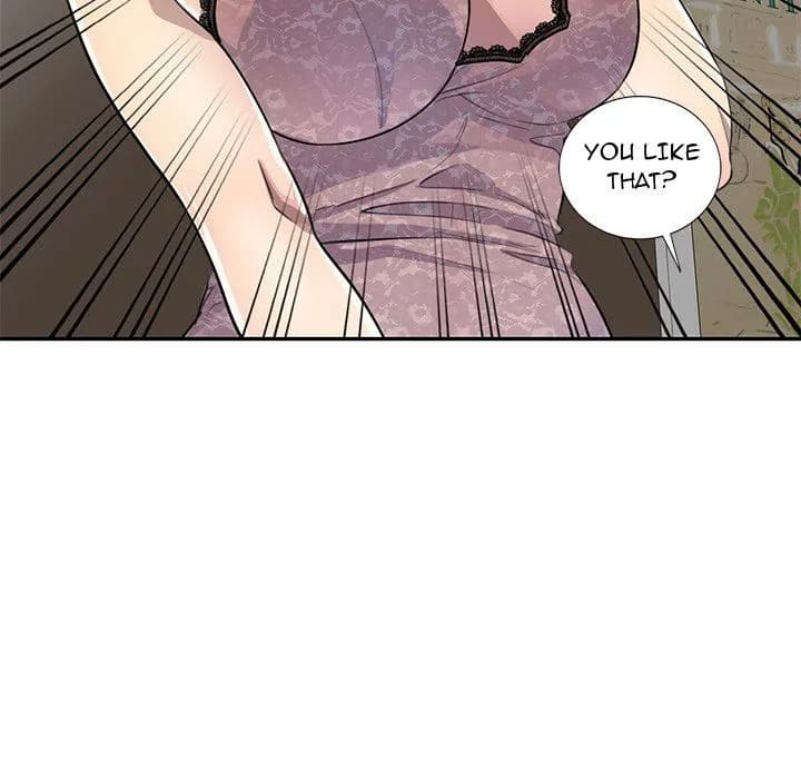 Secret Tutor - Chapter 3 - Page 121