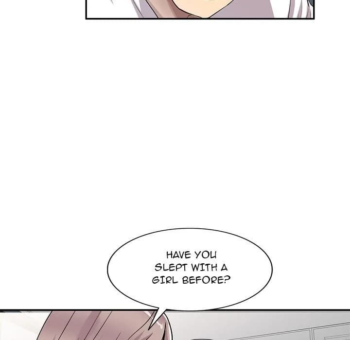 Secret Tutor - Chapter 3 - Page 133