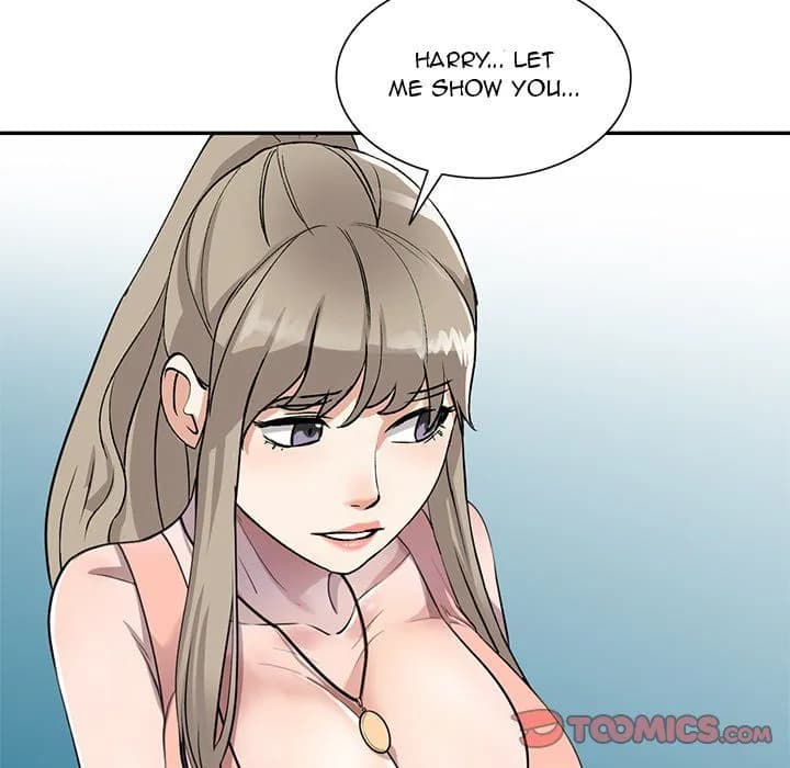 Secret Tutor - Chapter 5 - Page 29