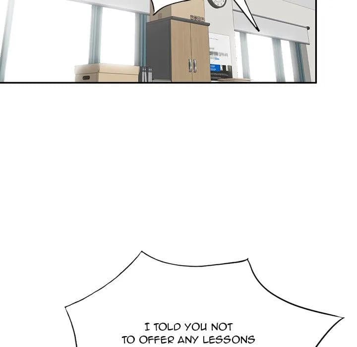 Secret Tutor - Chapter 6 - Page 28