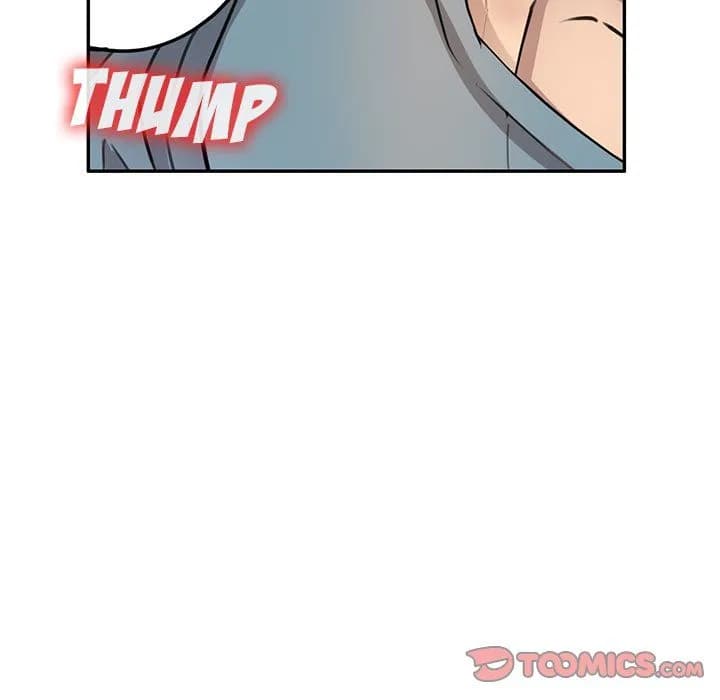 Secret Tutor - Chapter 8 - Page 6