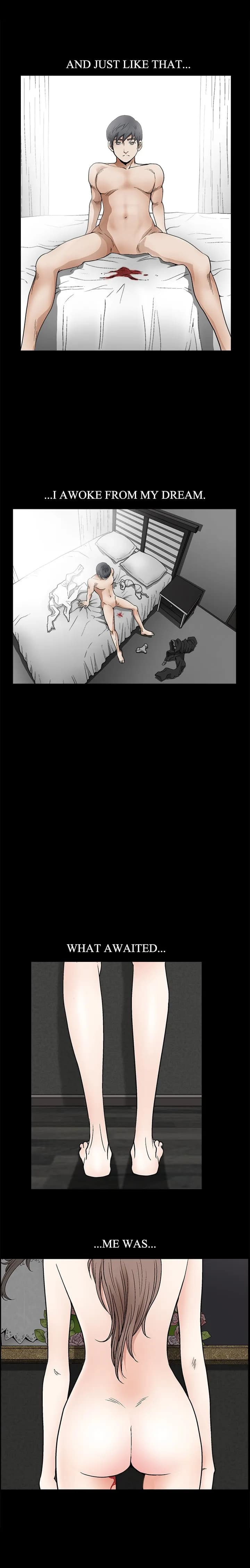 SEDUCTION : Doll Castle - Chapter 8 - Page 6