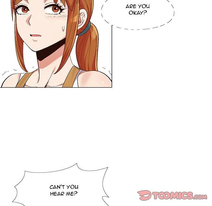 Sergeant Brynn - Chapter 10 - Page 6