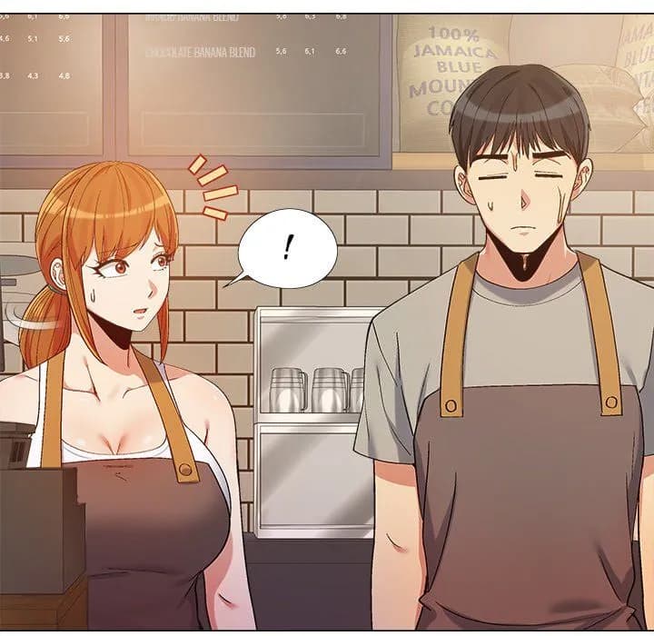 Sergeant Brynn - Chapter 10 - Page 57