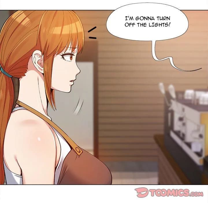 Sergeant Brynn - Chapter 10 - Page 86