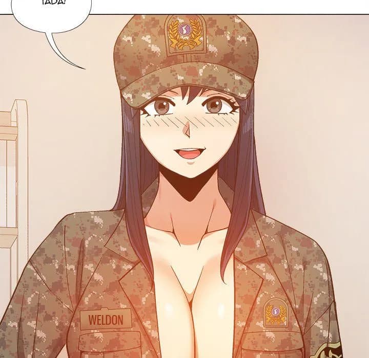 Sergeant Brynn - Chapter 11 - Page 43