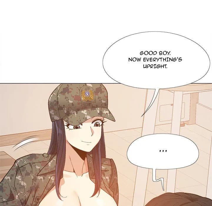 Sergeant Brynn - Chapter 11 - Page 62