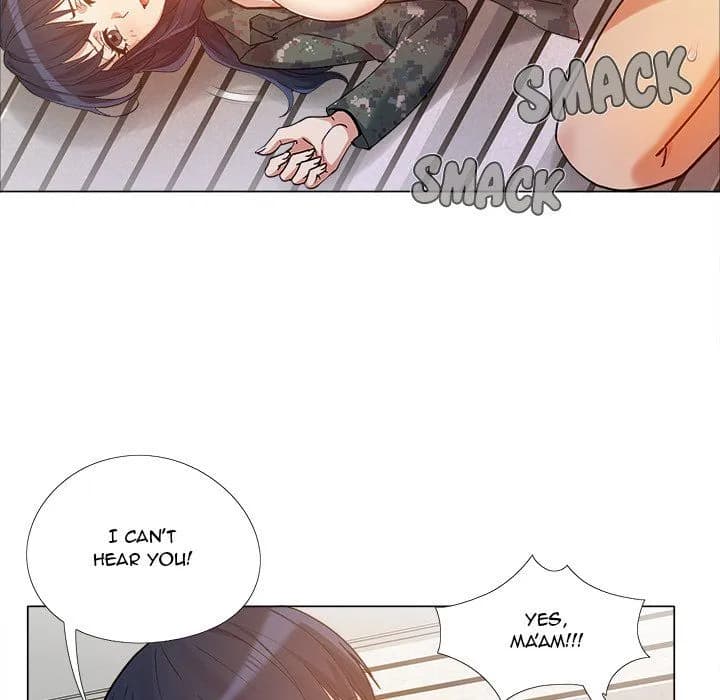 Sergeant Brynn - Chapter 12 - Page 56