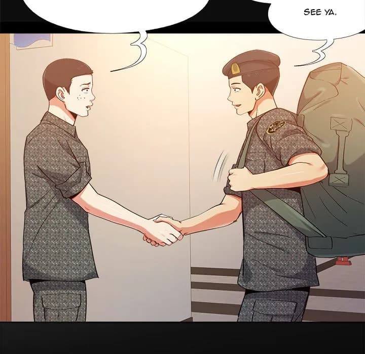 Sergeant Brynn - Chapter 2 - Page 23