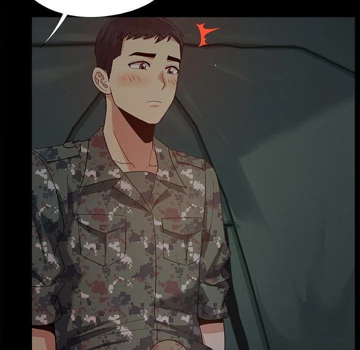 Sergeant Brynn - Chapter 23 - Page 95
