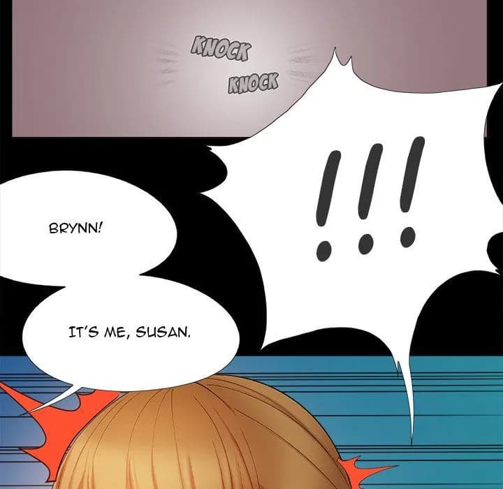 Sergeant Brynn - Chapter 23 - Page 138