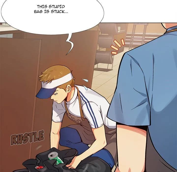 Sergeant Brynn - Chapter 3 - Page 82
