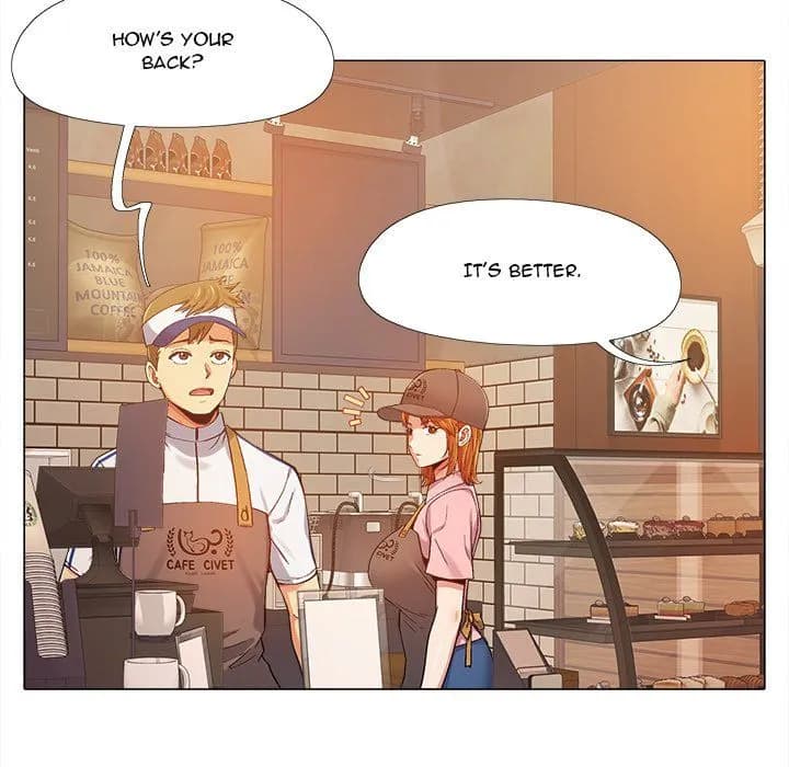 Sergeant Brynn - Chapter 3 - Page 100