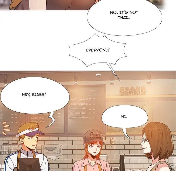 Sergeant Brynn - Chapter 3 - Page 105