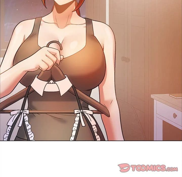 Sergeant Brynn - Chapter 33 - Page 62