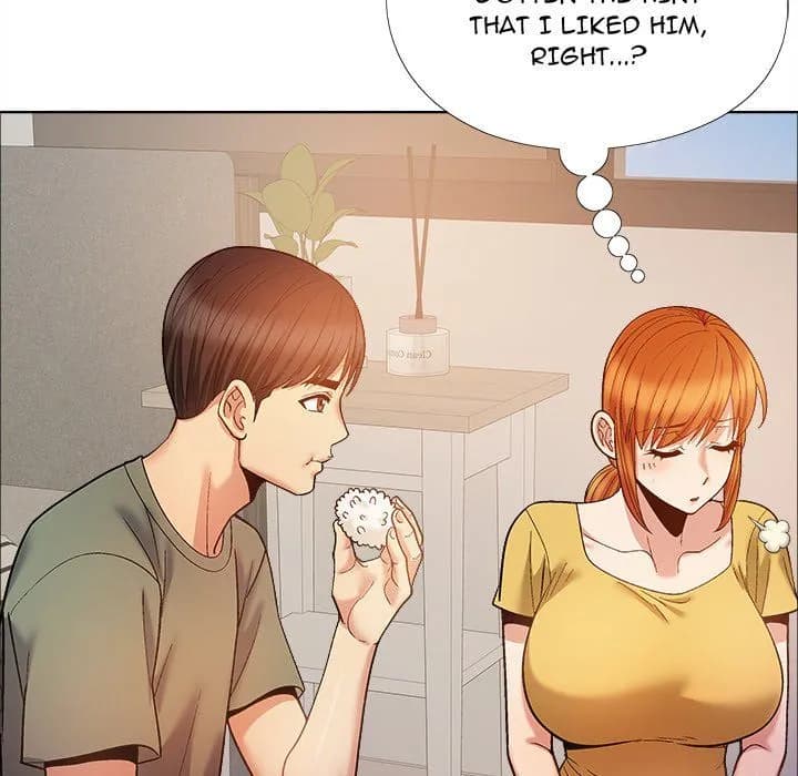 Sergeant Brynn - Chapter 35 - Page 38