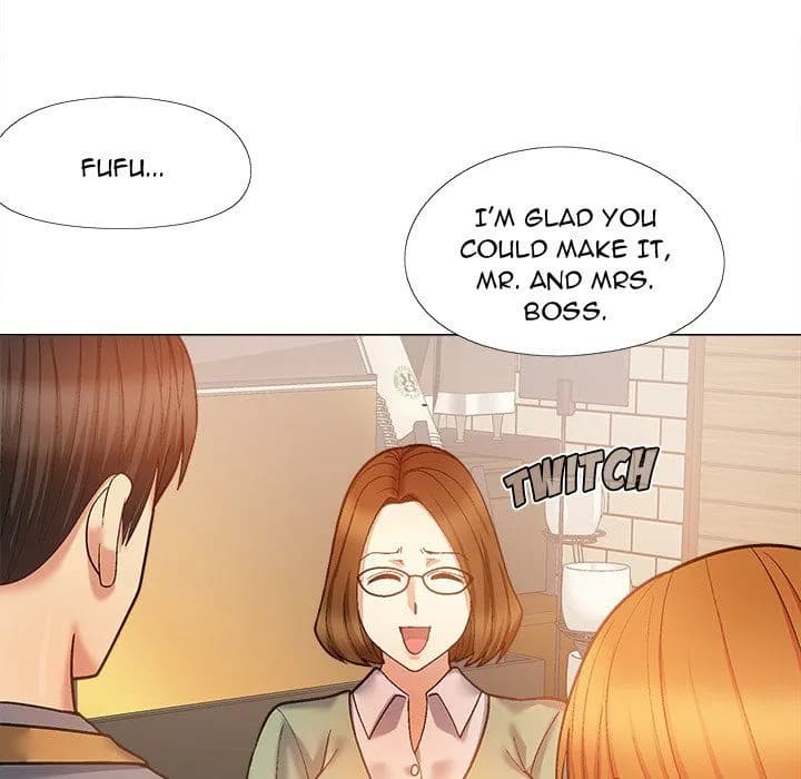 Sergeant Brynn - Chapter 36 - Page 21