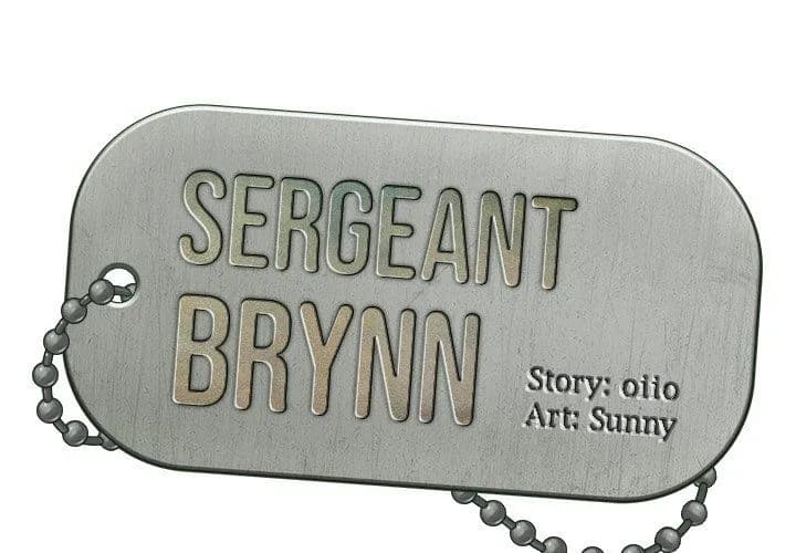 Sergeant Brynn - Chapter 39 - Page 1