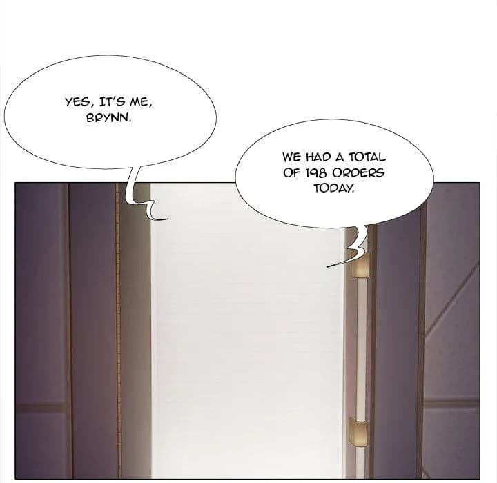 Sergeant Brynn - Chapter 4 - Page 34