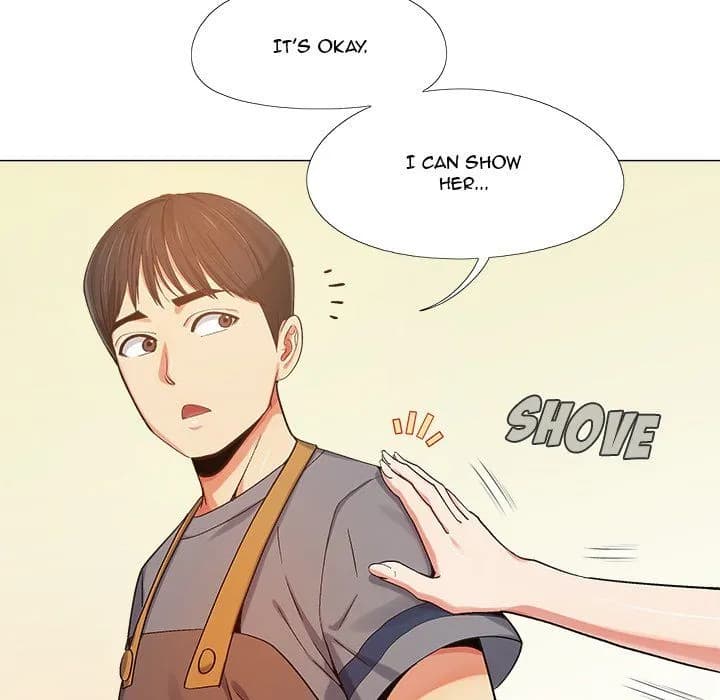 Sergeant Brynn - Chapter 4 - Page 96