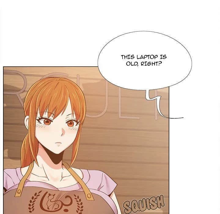 Sergeant Brynn - Chapter 6 - Page 17