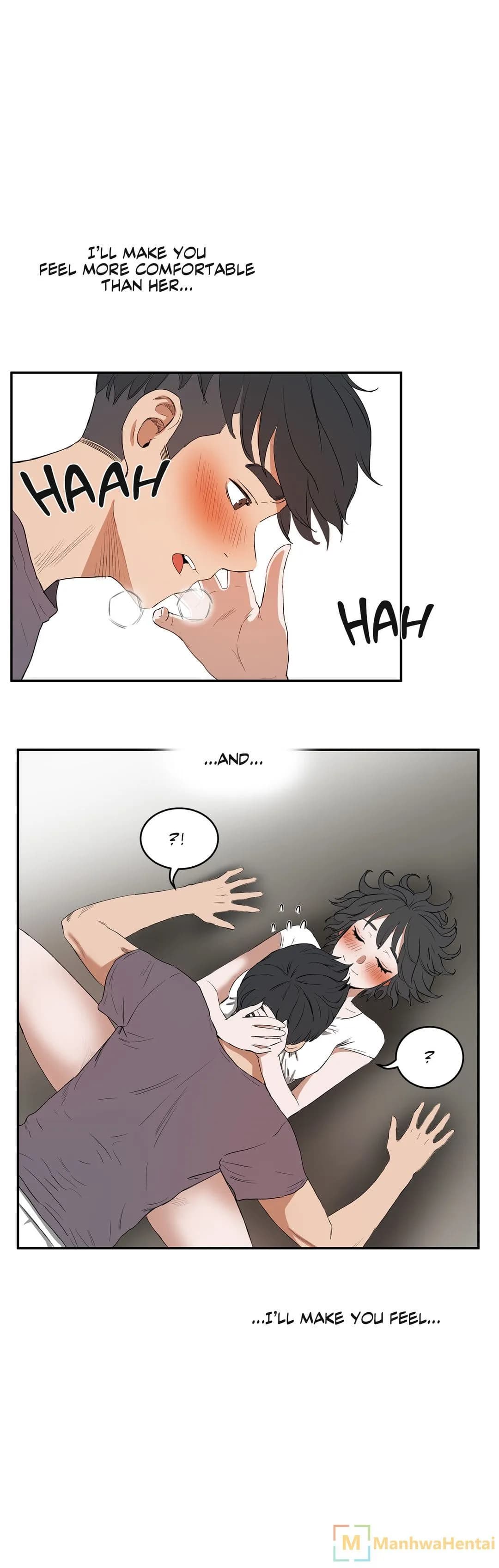 Sex Lessons - Chapter 11 - Page 16