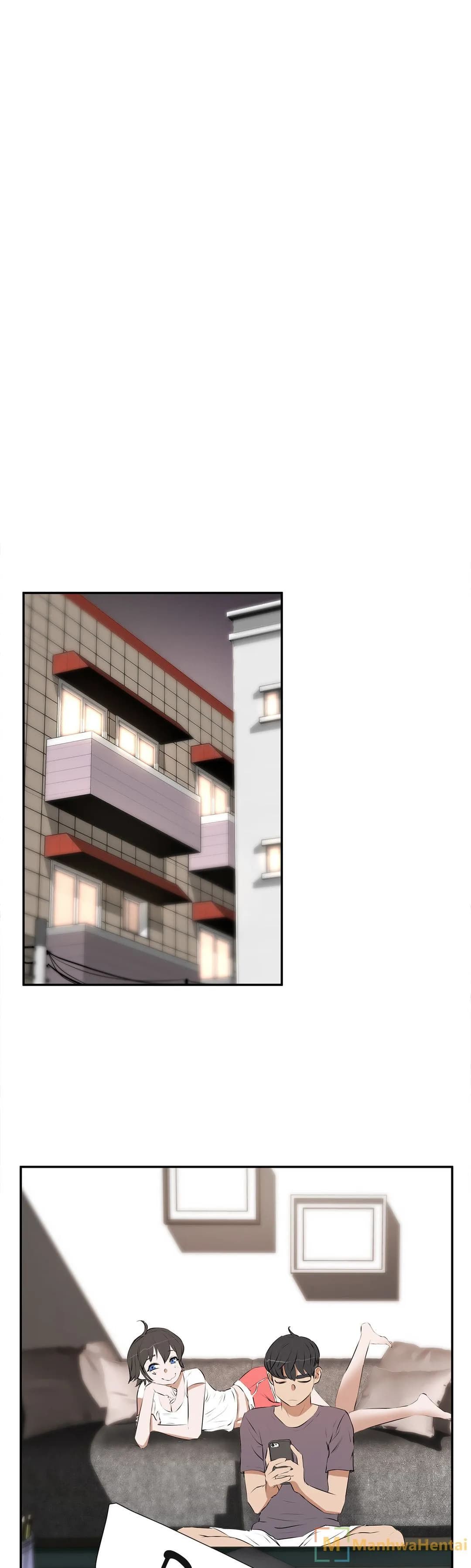 Sex Lessons - Chapter 12 - Page 14