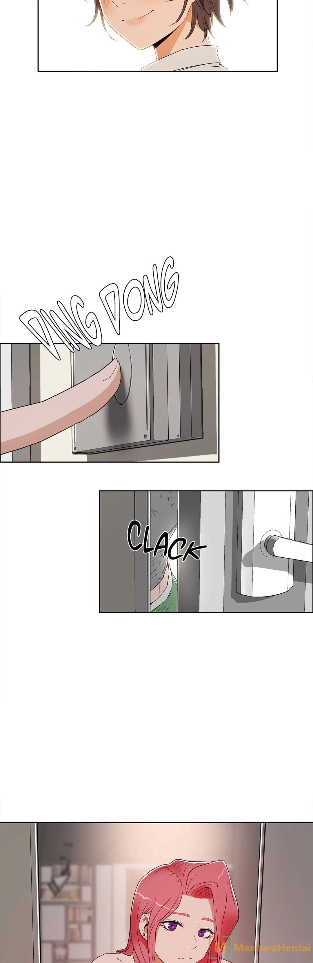 Sex Lessons - Chapter 13 - Page 23