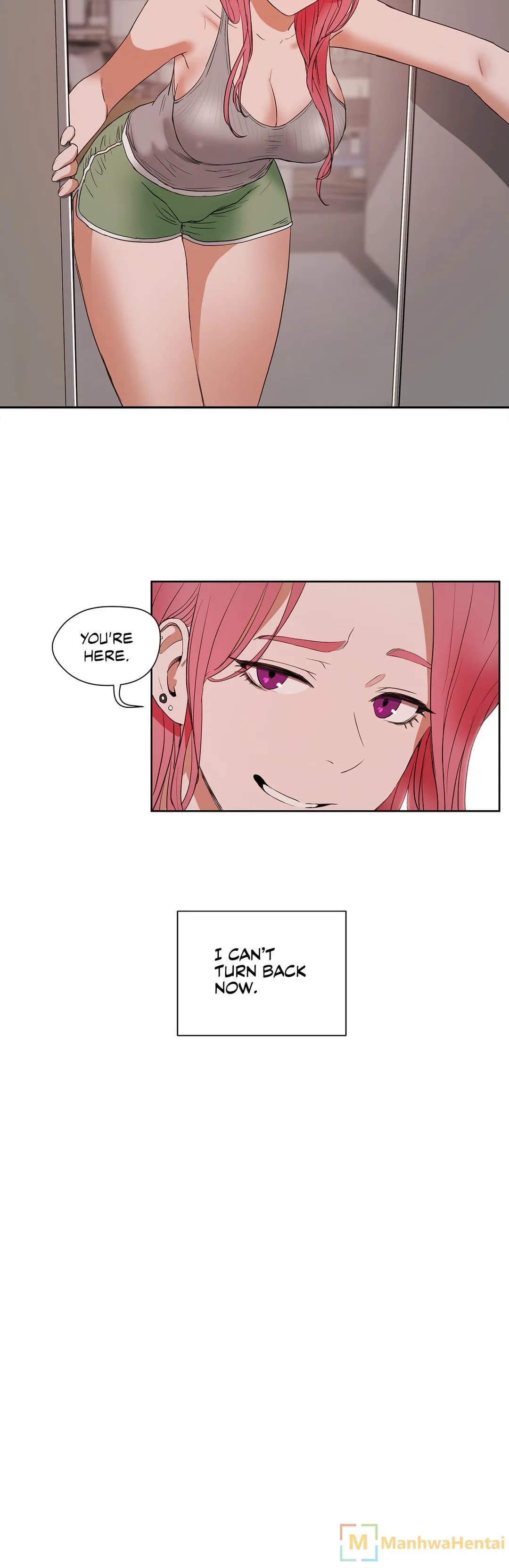 Sex Lessons - Chapter 13 - Page 24