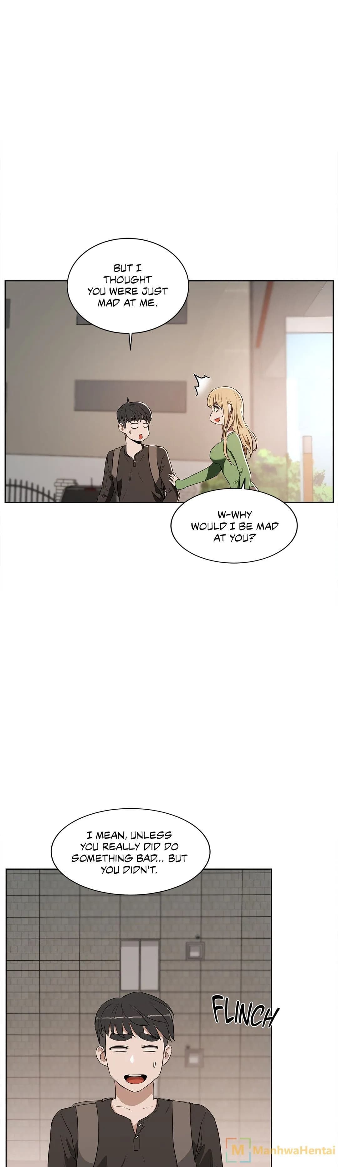 Sex Lessons - Chapter 15 - Page 14