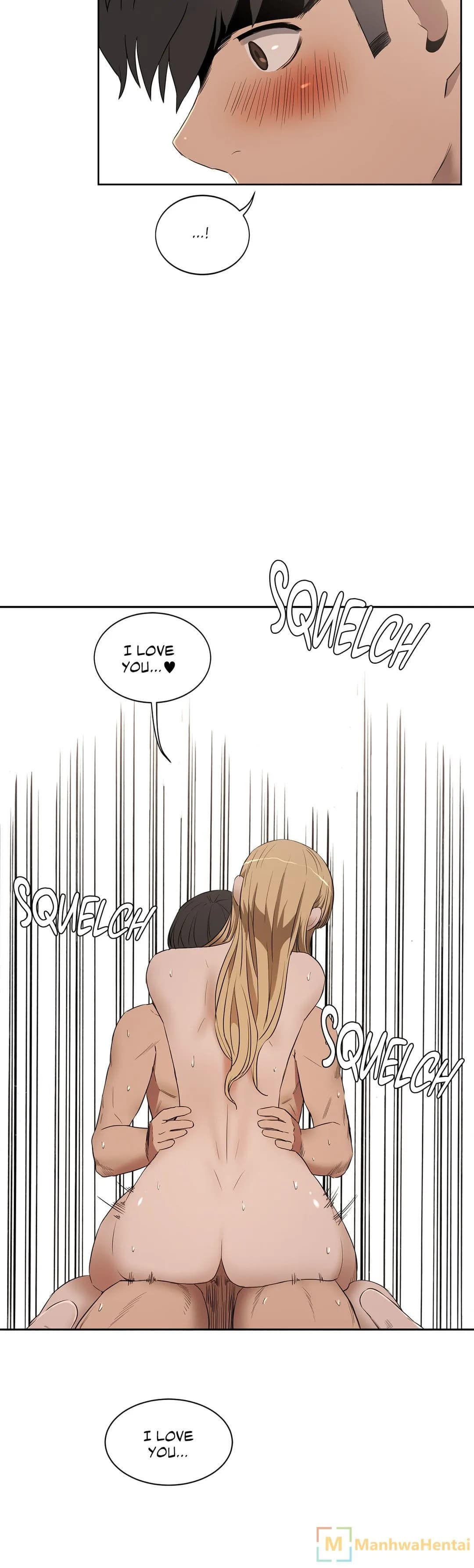 Sex Lessons - Chapter 15 - Page 30