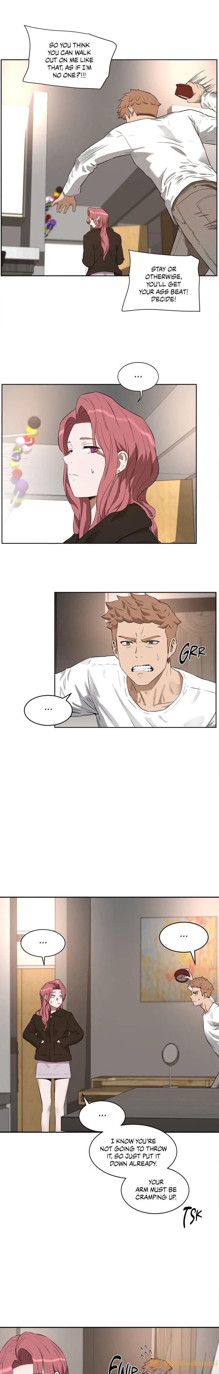 Sex Lessons - Chapter 23 - Page 5