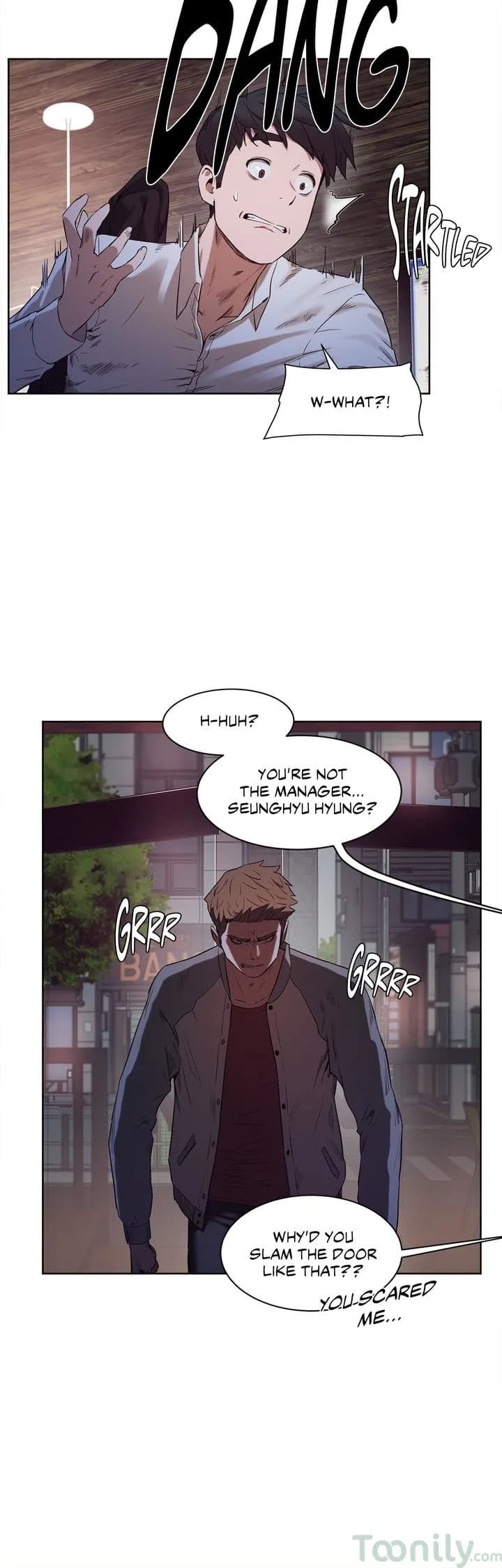 Sex Lessons - Chapter 29 - Page 13