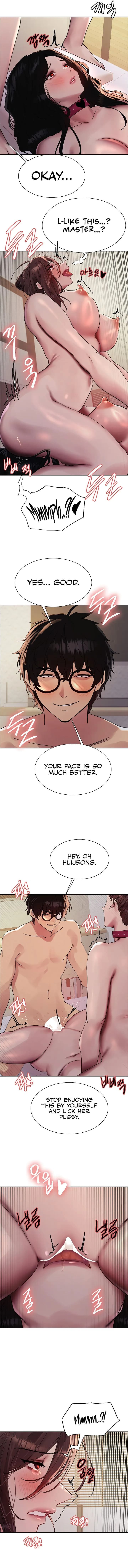 Sex Stopwatch - Chapter 102 - Page 10