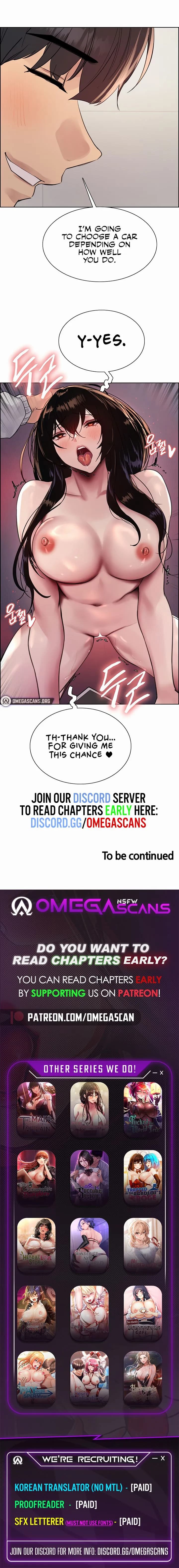 Sex Stopwatch - Chapter 80 - Page 9