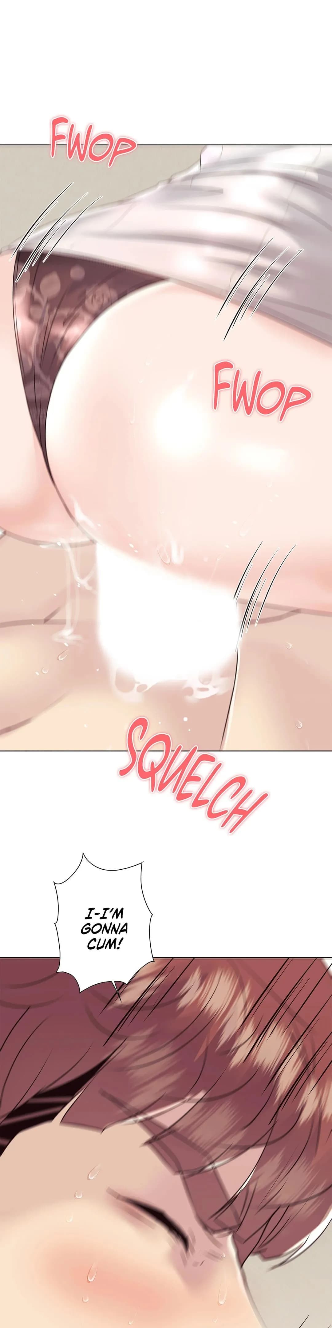 Sex Toy Try-Outs - Chapter 25 - Page 40