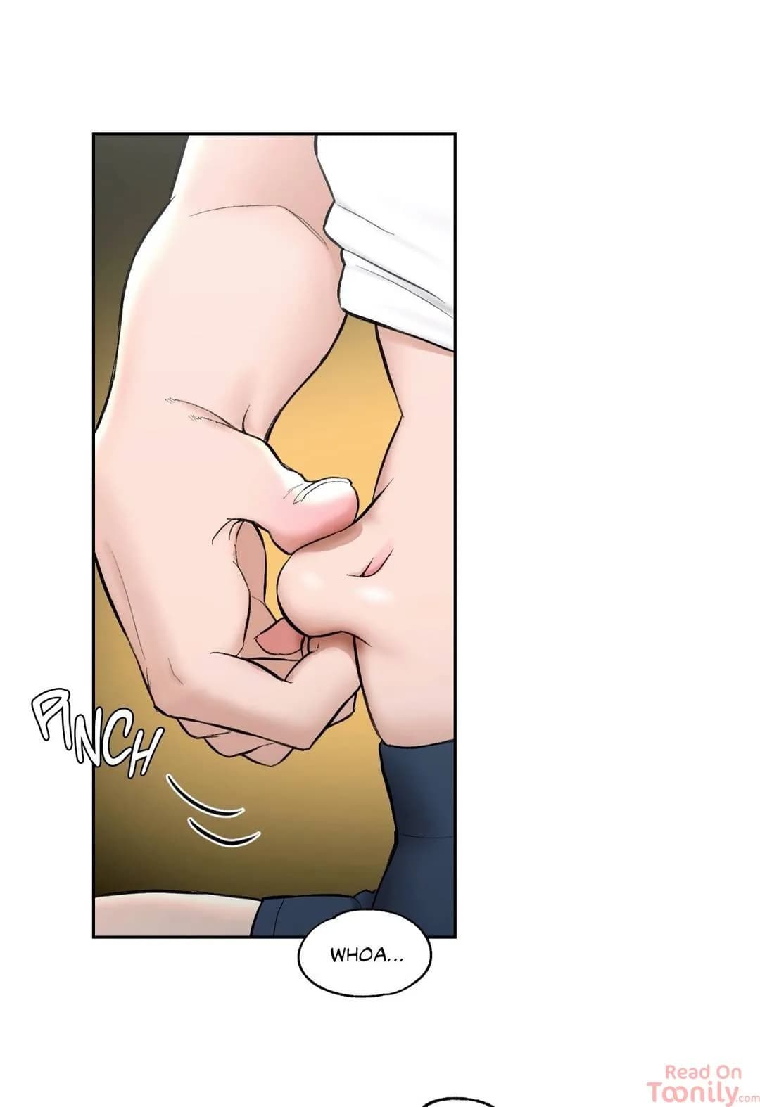 Sexercise - Chapter 46 - Season 2 - Page 3